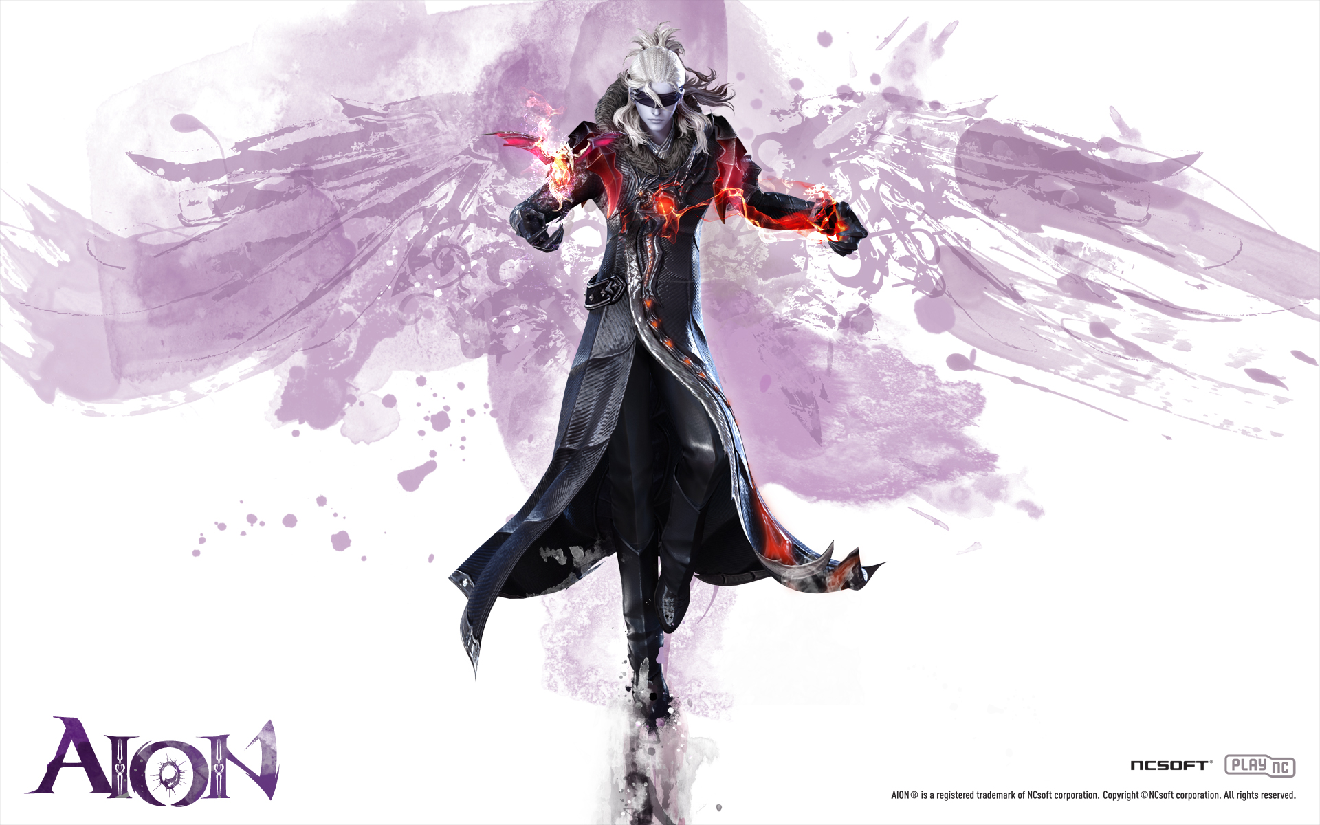 Aion 3.5 Armor