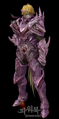 Aion 3.5 Armor