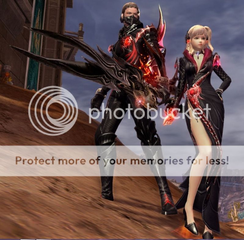 Aion 3.5 Armor Sets