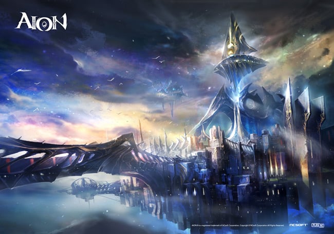 Aion 4.0 Patch Notes