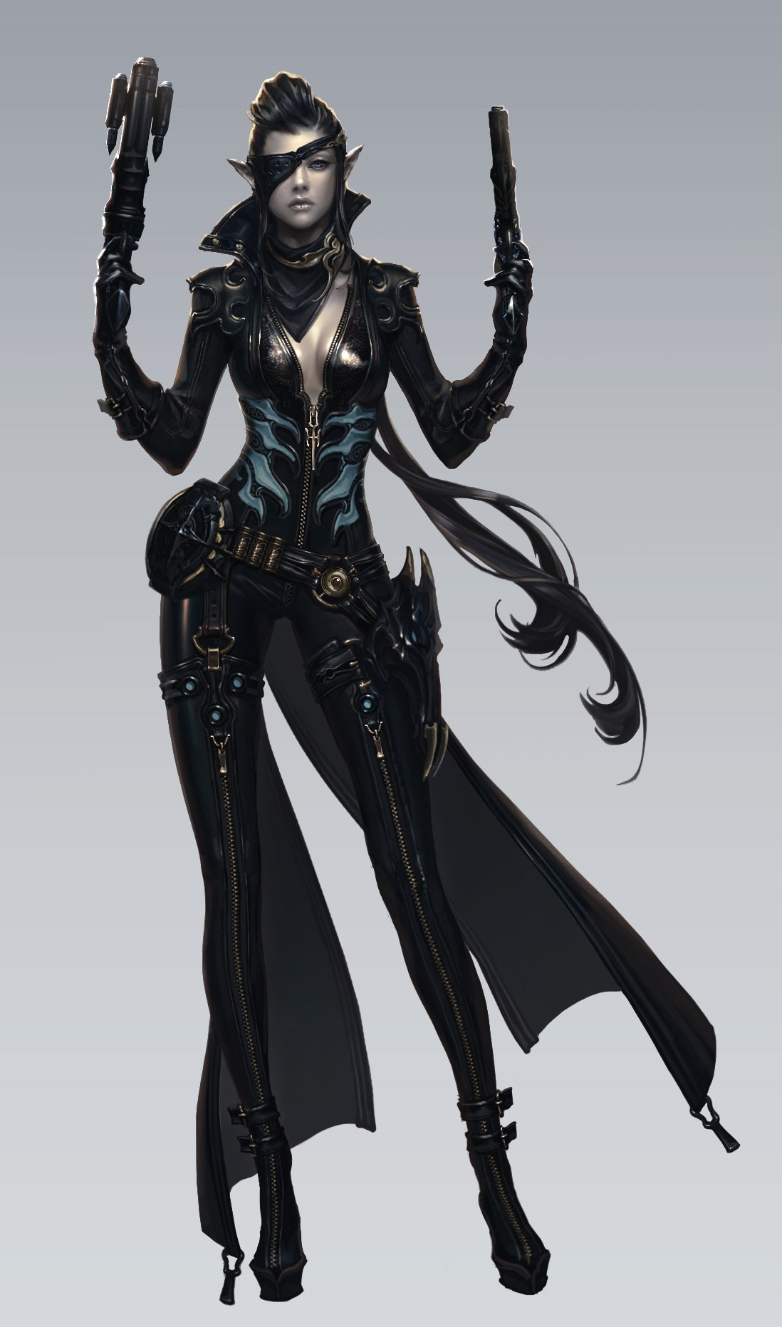 Aion 4.0 Rider