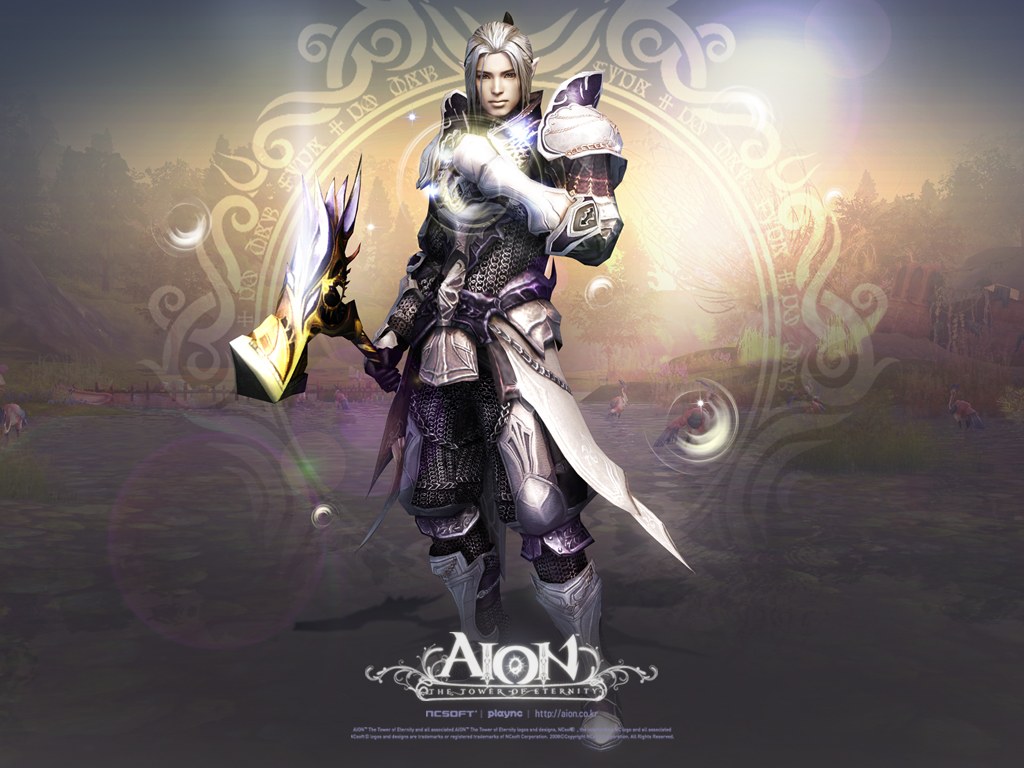 Aion