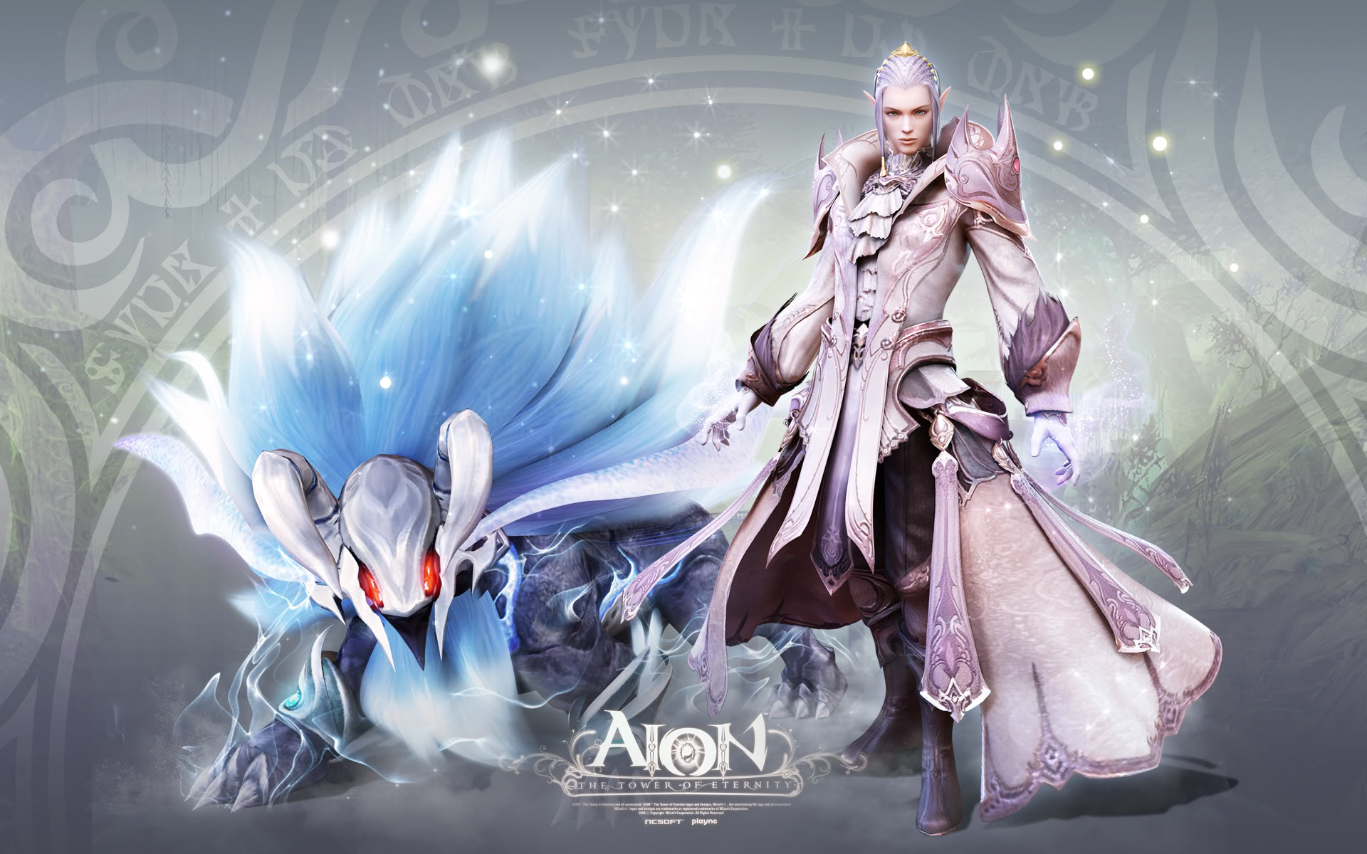 Aion