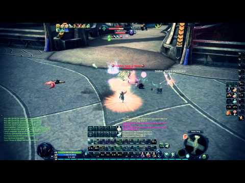 Aion Assassin Guide 2012