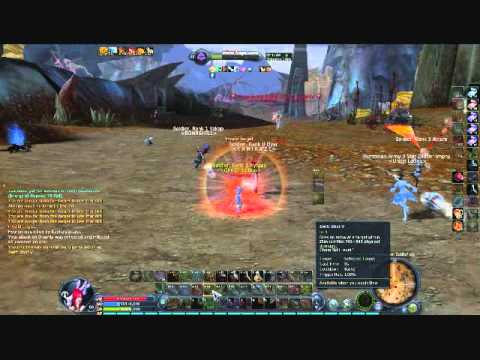 Aion Assassin Or Ranger 2012