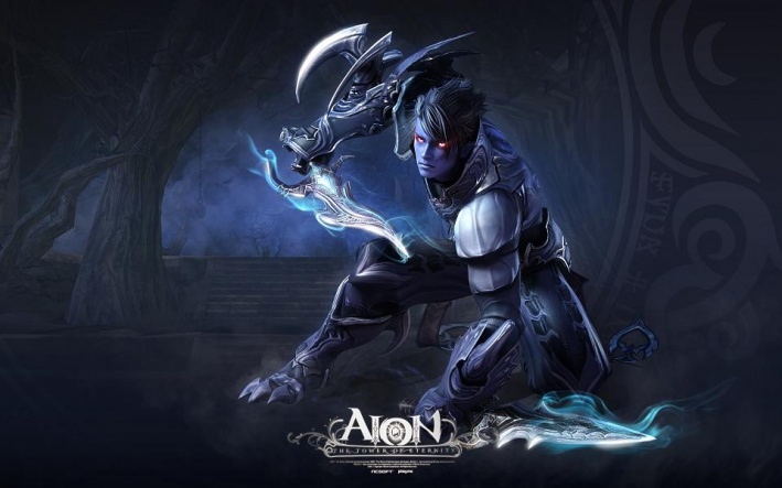 Aion Assassin Or Ranger