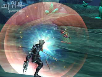 Aion Assassin Or Ranger