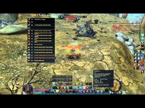 Aion Assassin Pvp 3.0