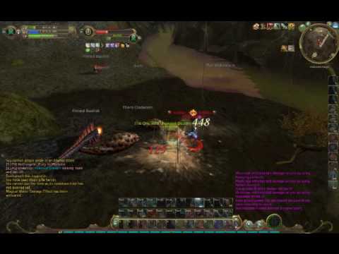 Aion Assassin Pvp