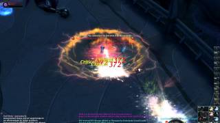 Aion Assassin Pvp