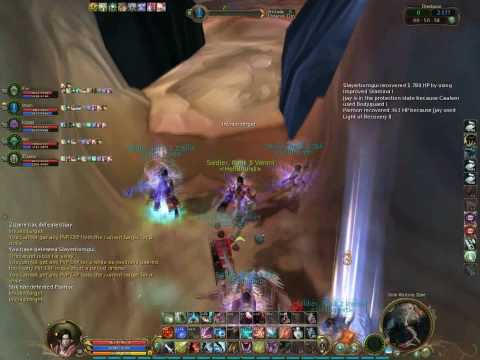 Aion Assassin Pvp Build