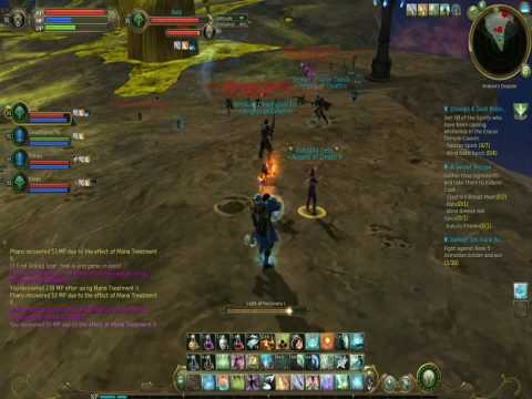 Aion Assassin Pvp Skill Rotation