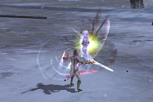 Aion Assassin Pvp Skill Rotation