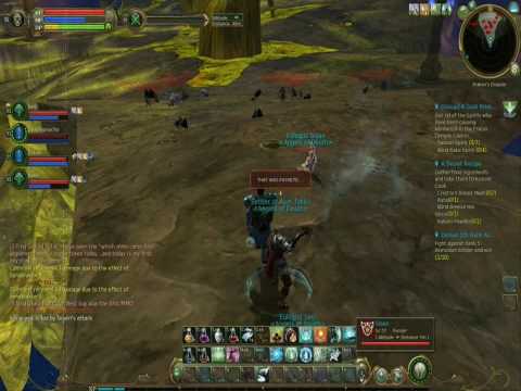 Aion Assassin Pvp Skill Rotation