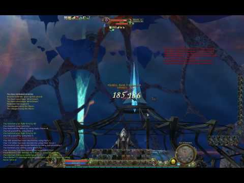 Aion Assassin Skills 3.0