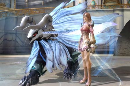 Aion Assassin Skills