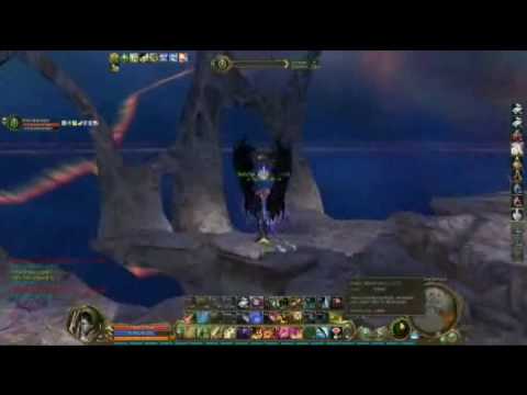 Aion Assassin Vs Ranger