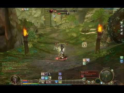 Aion Cleric Pvp Stigma Build