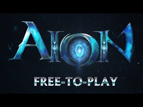 Aion Gameplay 3.0