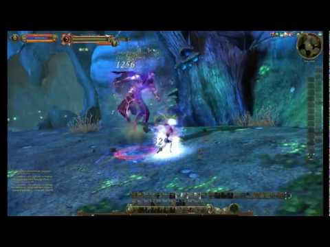 Aion Gameplay Guide