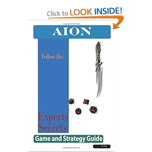 Aion Gameplay Guide