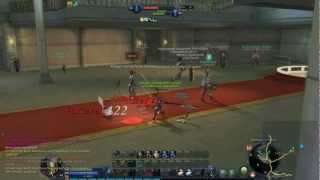 Aion Gameplay Hd