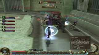 Aion Gameplay Hd