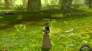 Aion Gameplay Hd