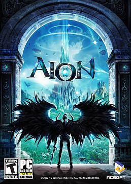 Aion Gameplay Review