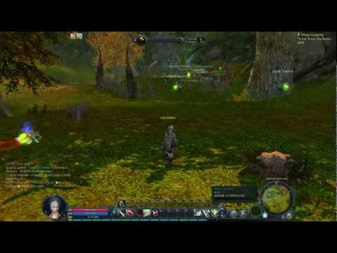 Aion Gameplay Review