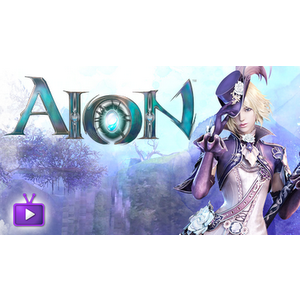 Aion Gameplay Review