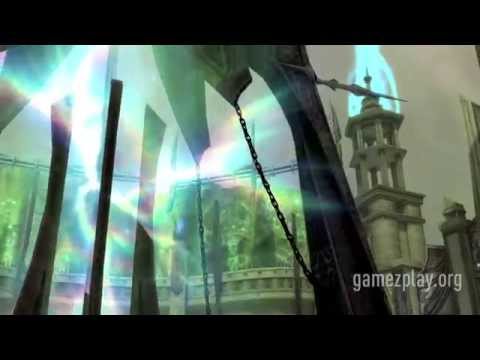 Aion Gameplay Trailer