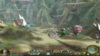 Aion Gameplay Youtube