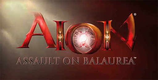 Aion Gameplay Youtube