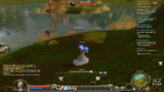 Aion Gameplay Youtube