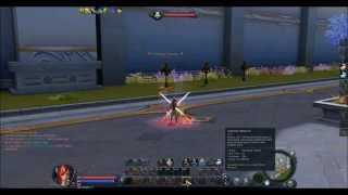 Aion Gameplay Youtube