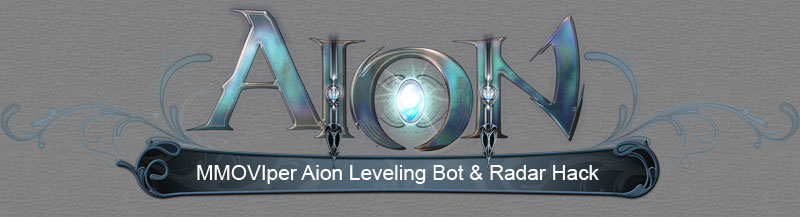 Aion Logo