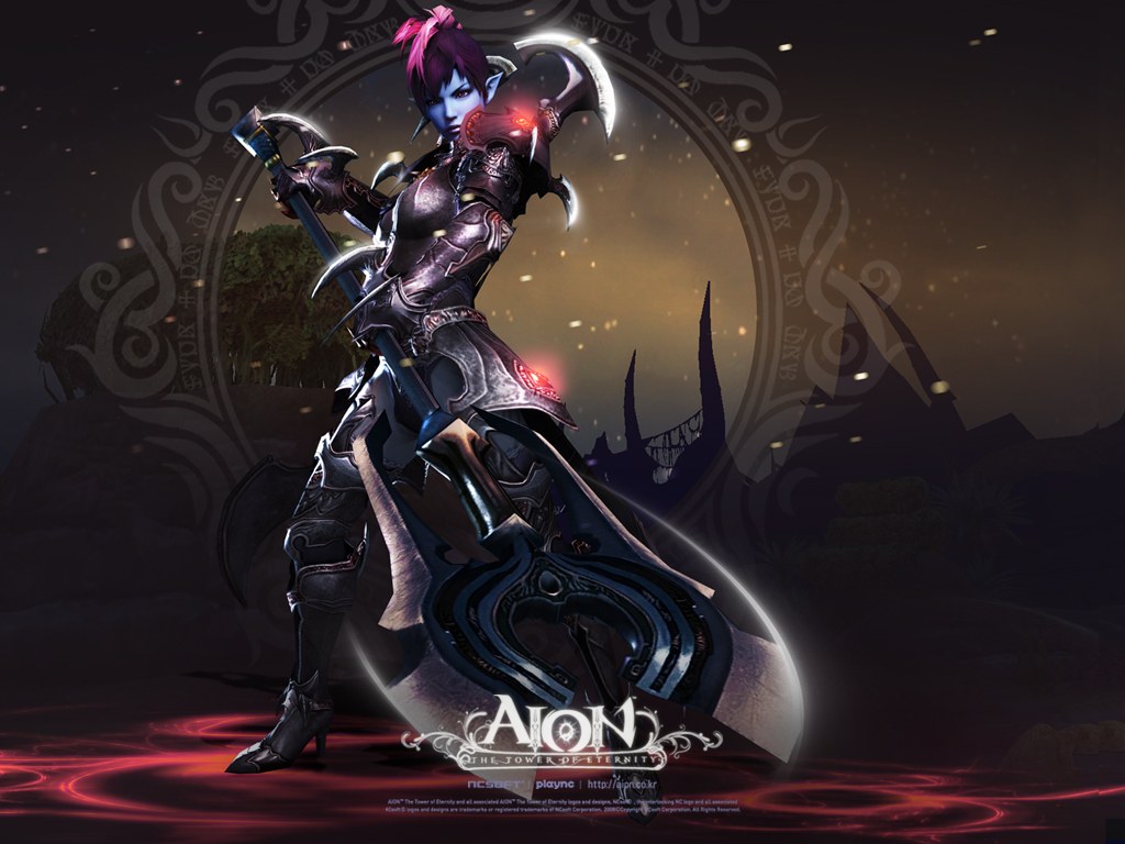 Aion Online