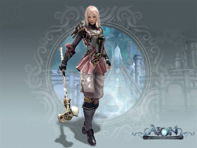 Aion Online