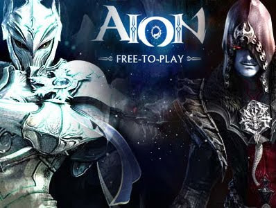 Aion Online Download Client