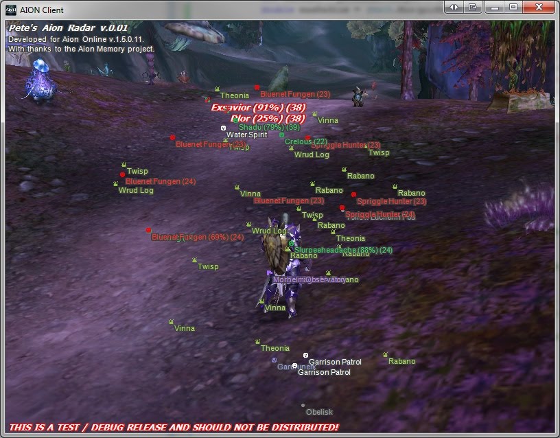 Aion Online Download Free