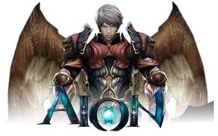 Aion Online Logo