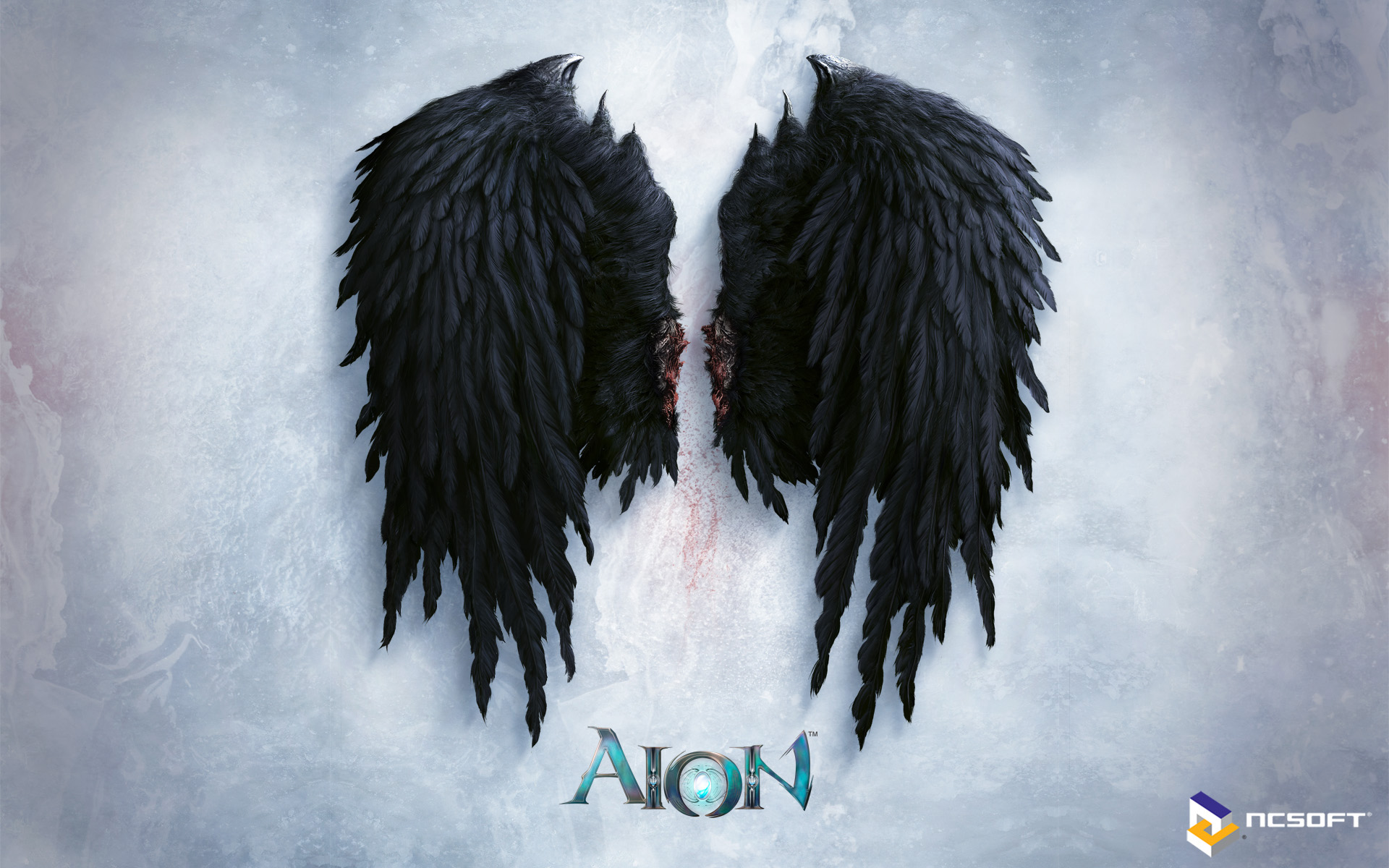 Aion Wallpaper