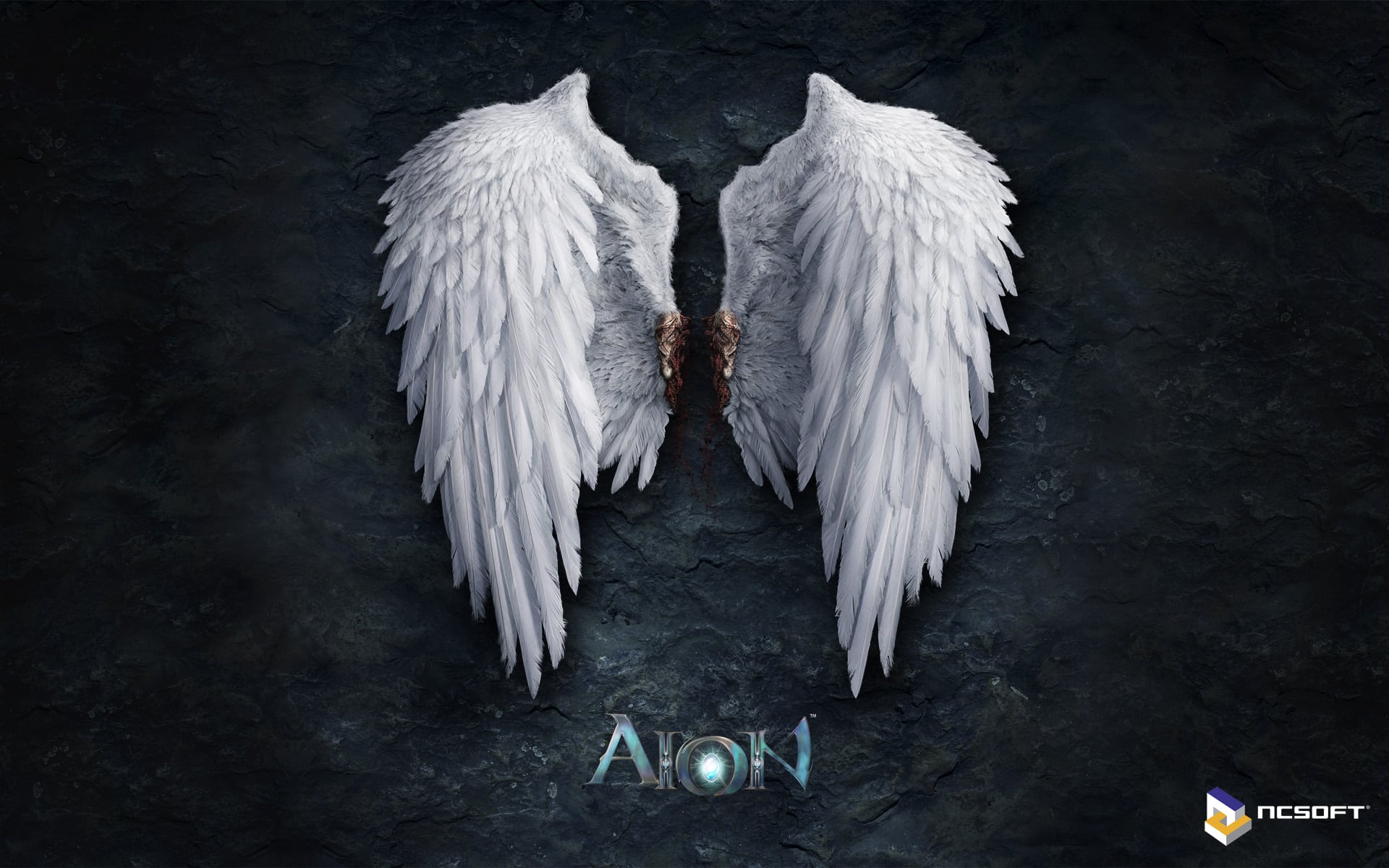 Aion Wallpaper