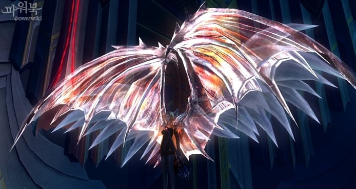 Aion Wings 3.0