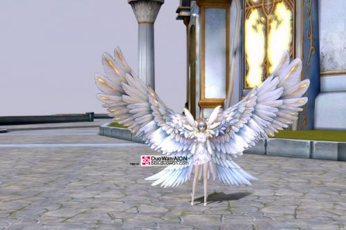 Aion Wings Guide