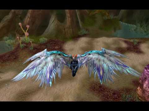 Aion Wings List