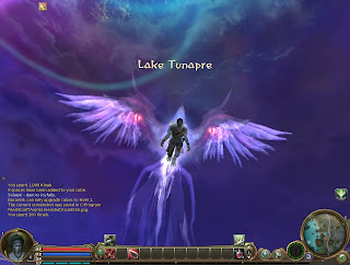 Aion Wings Of The Circle