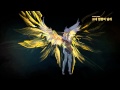 Aion Wings Of Victory