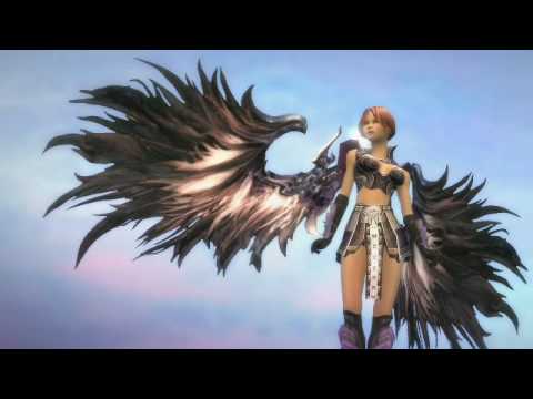 Aion Wings Of Victory